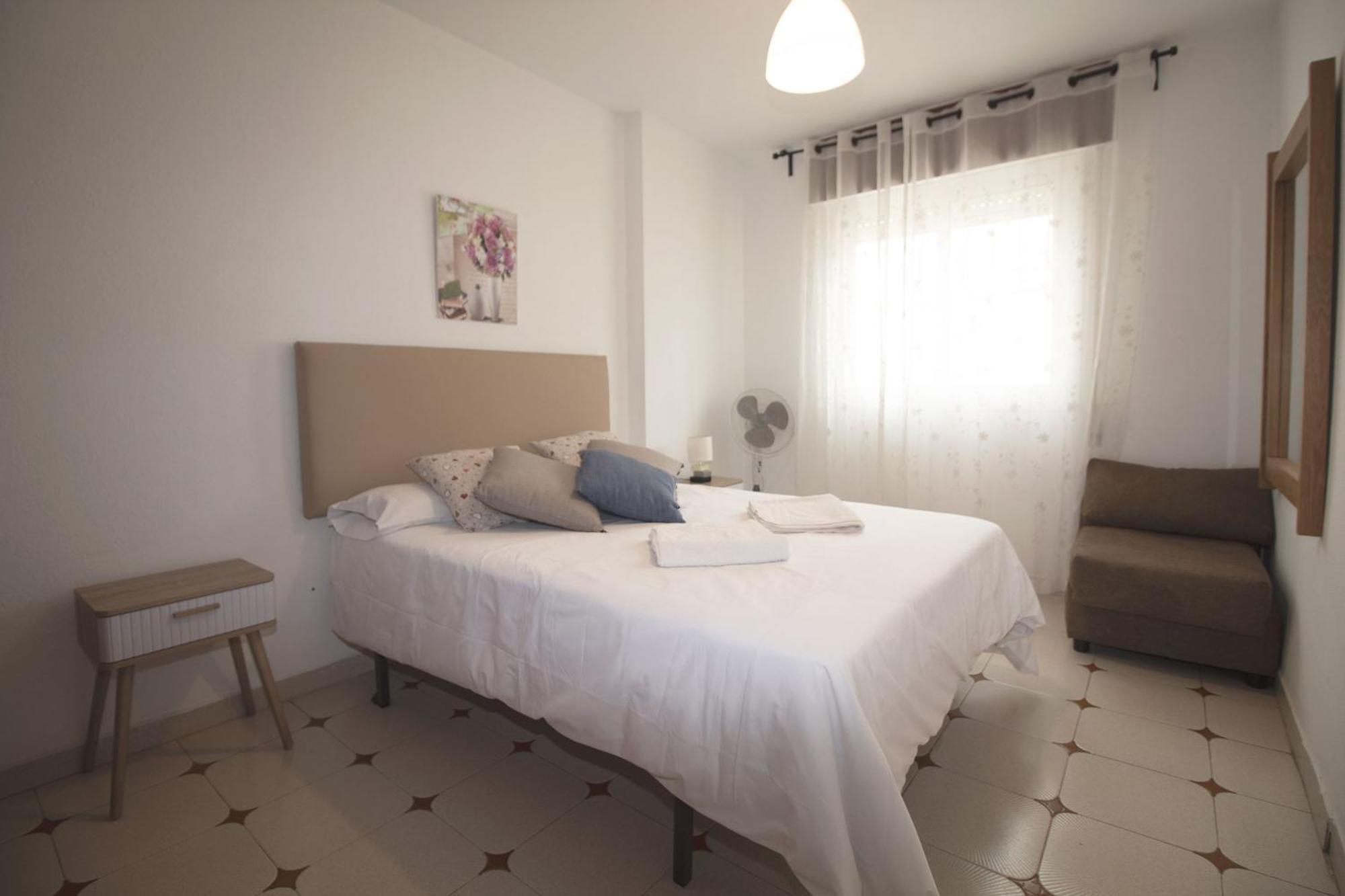 Apartamento Torreblanca, Fuengirola Exterior foto