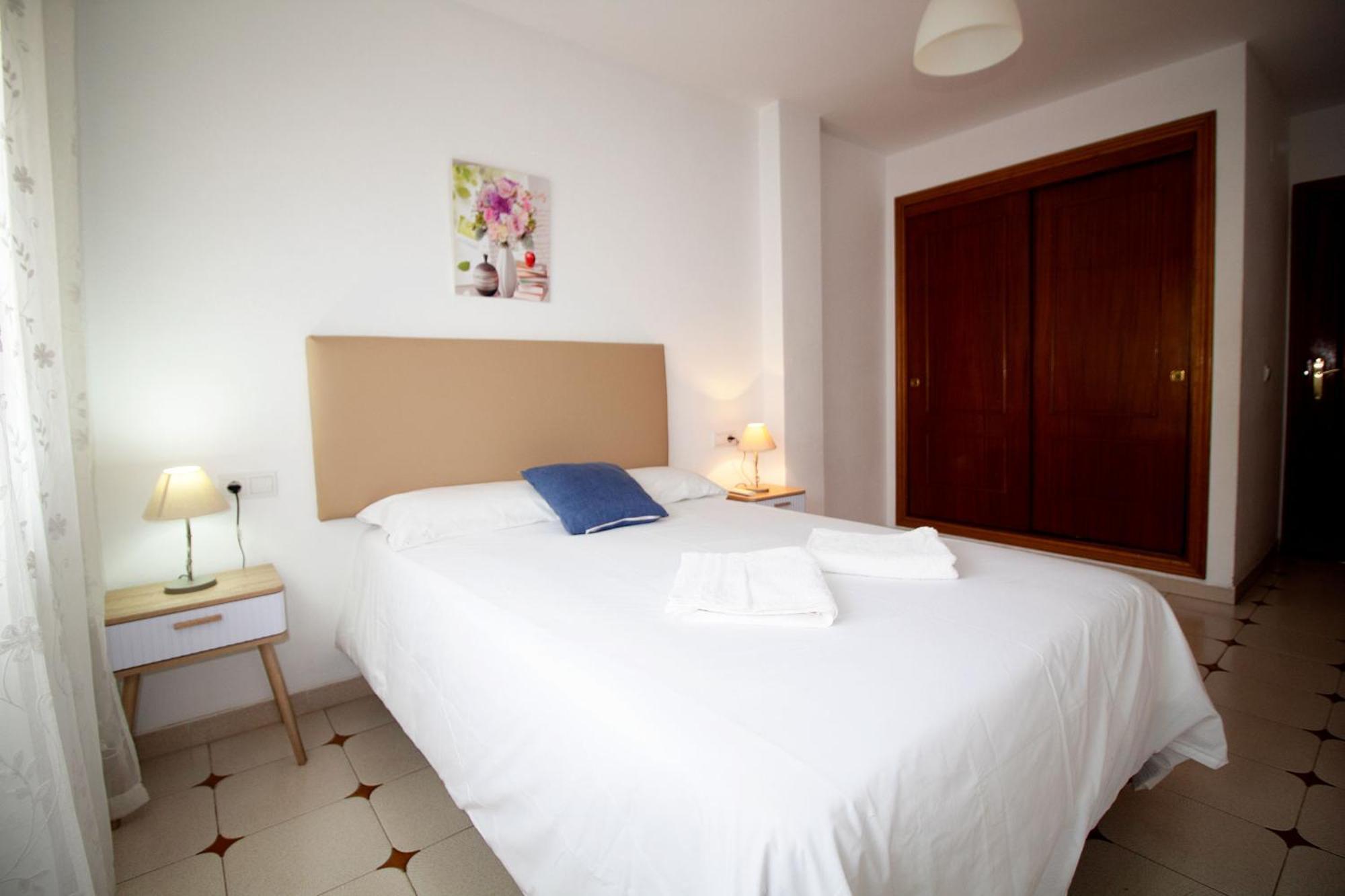 Apartamento Torreblanca, Fuengirola Exterior foto