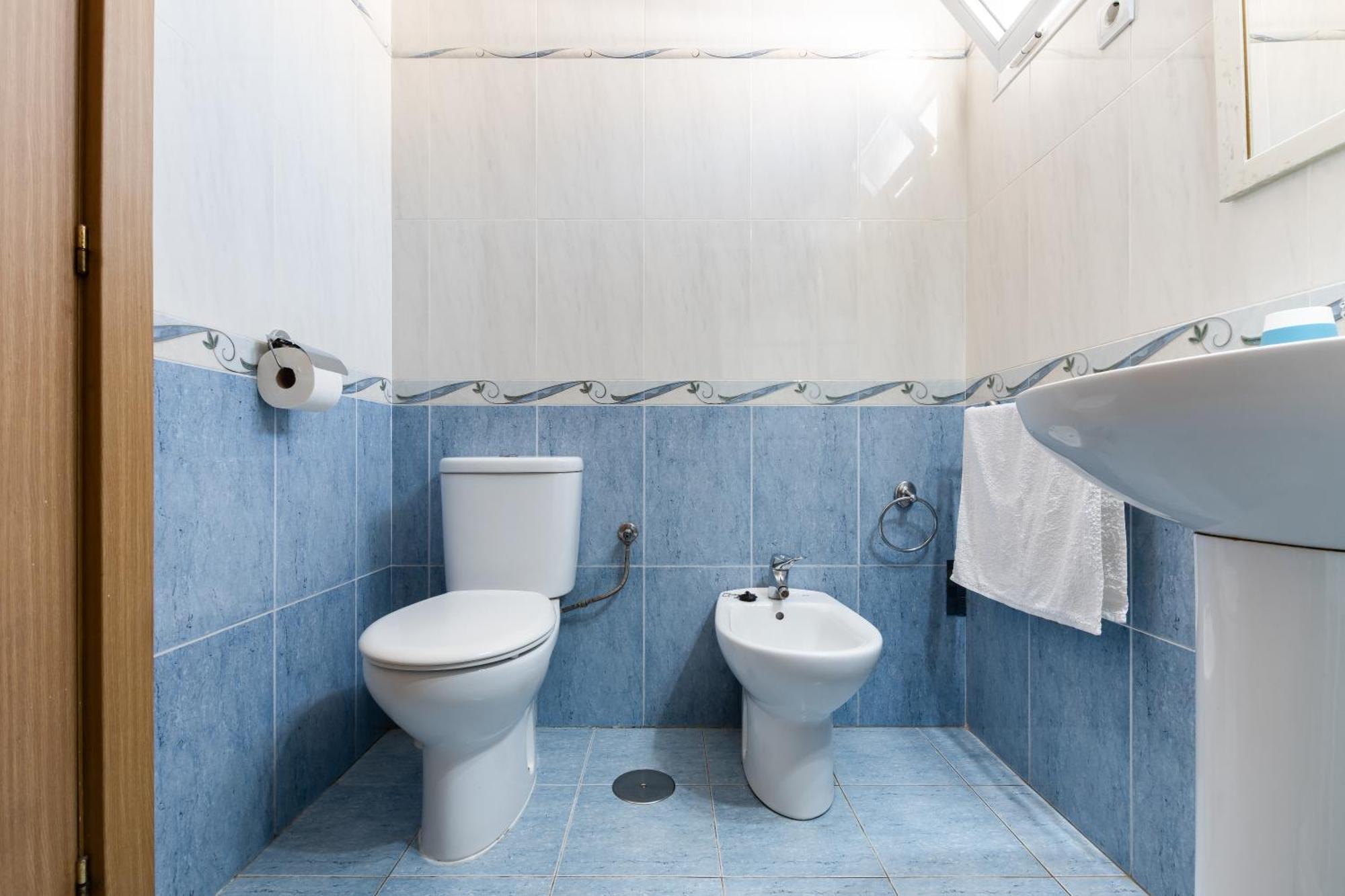 Apartamento Torreblanca, Fuengirola Exterior foto