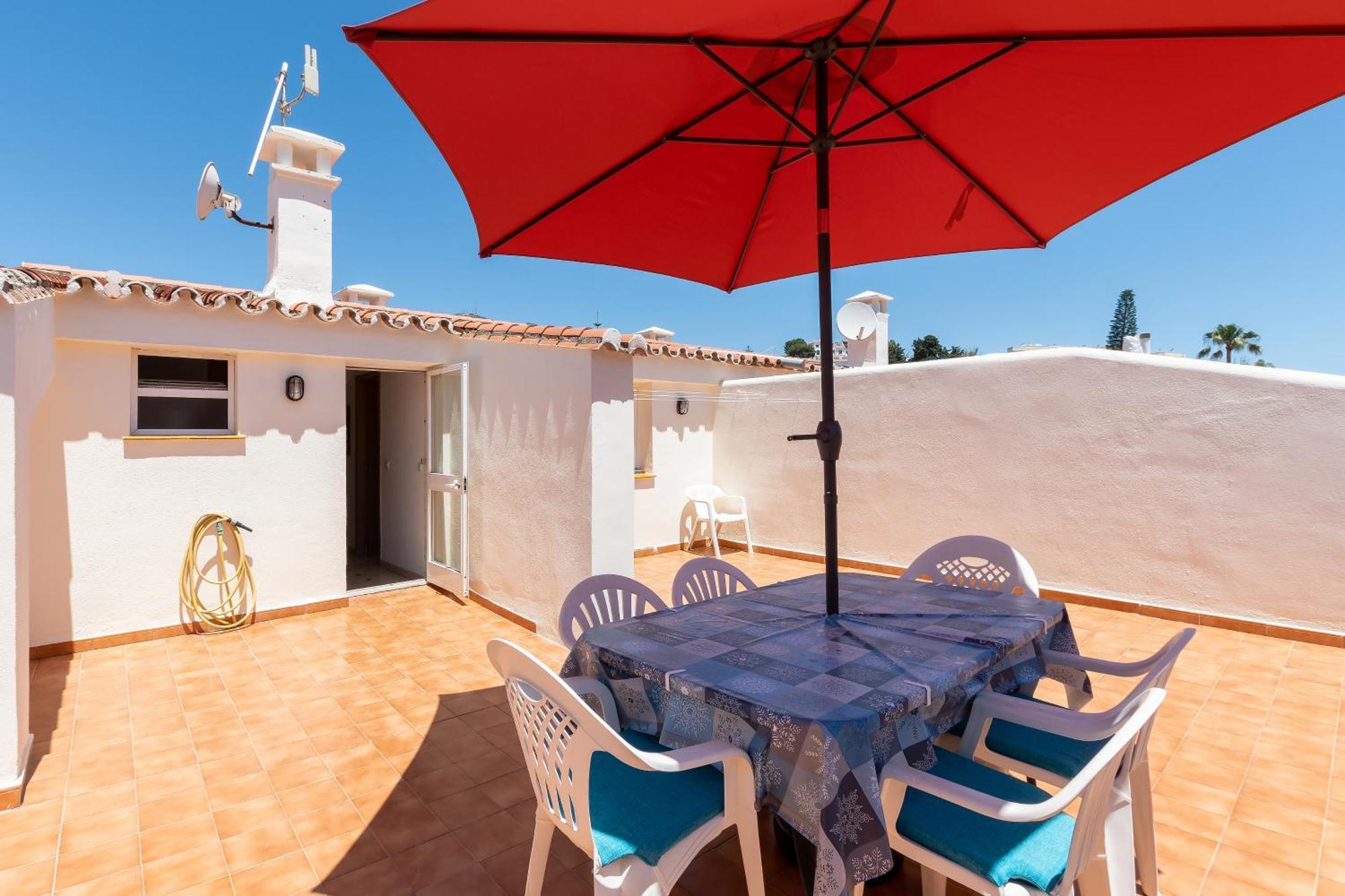 Apartamento Torreblanca, Fuengirola Exterior foto