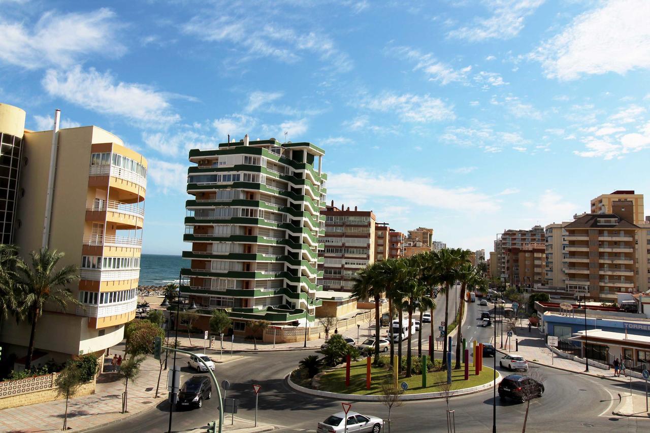 Apartamento Torreblanca, Fuengirola Exterior foto