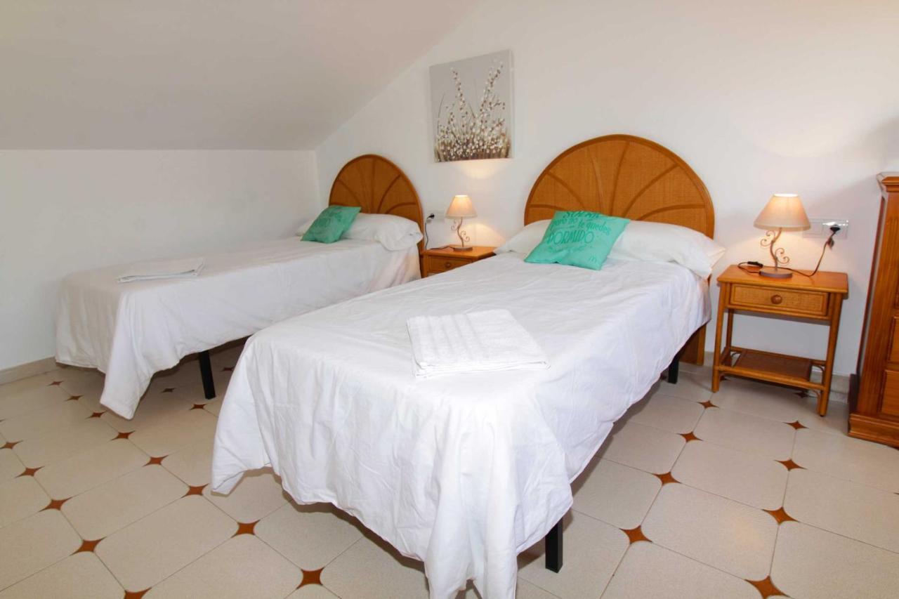 Apartamento Torreblanca, Fuengirola Exterior foto